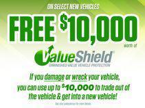 new 2026 Nissan Armada car, priced at $62,465