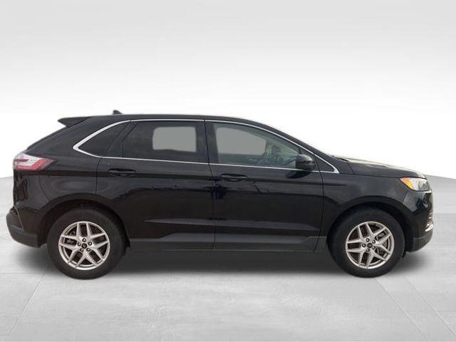 used 2024 Ford Edge car, priced at $21,995