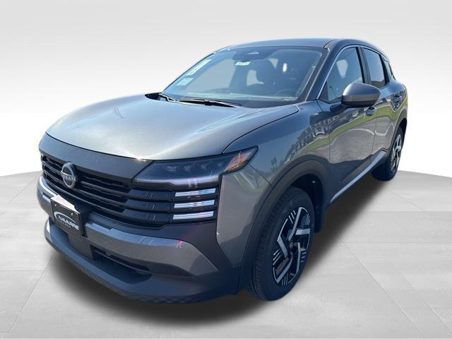 new 2025 Nissan Kicks car, priced at $22,210