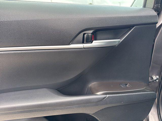 used 2023 Toyota Camry car, priced at $25,995