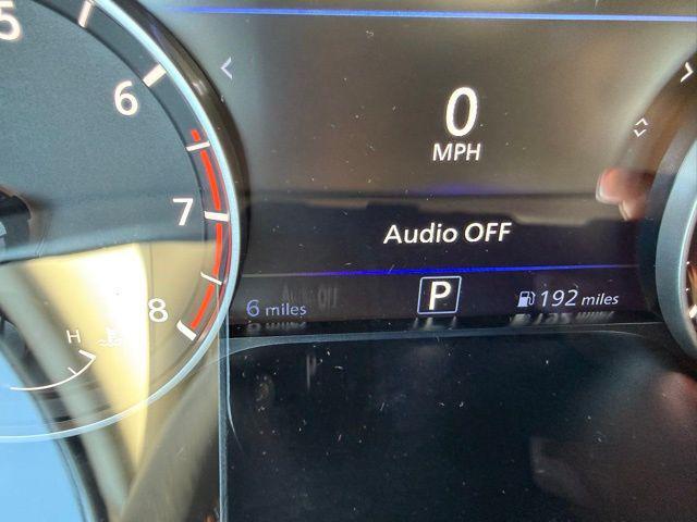 new 2025 Nissan Altima car, priced at $31,495