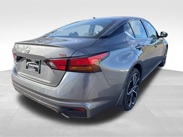 new 2025 Nissan Altima car, priced at $31,495