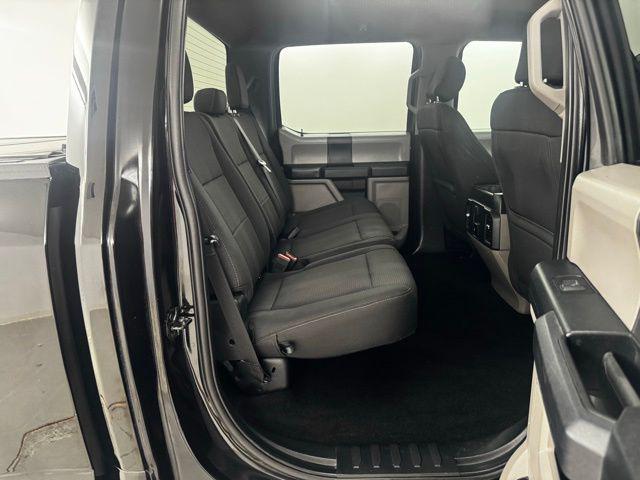 used 2019 Ford F-150 car, priced at $21,565