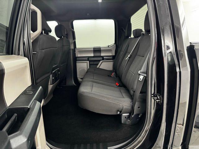 used 2019 Ford F-150 car, priced at $21,565