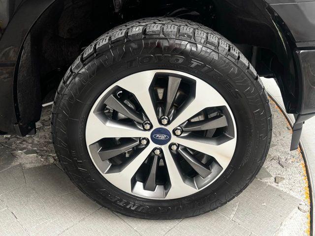 used 2019 Ford F-150 car, priced at $21,565