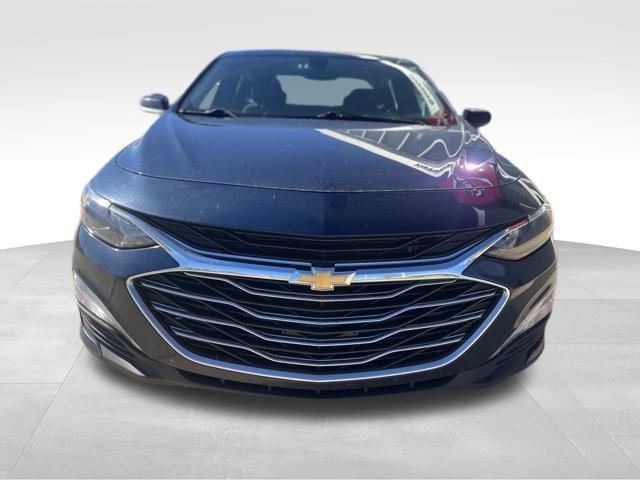 used 2022 Chevrolet Malibu car, priced at $18,970