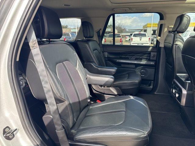 used 2019 Ford Expedition car, priced at $34,995