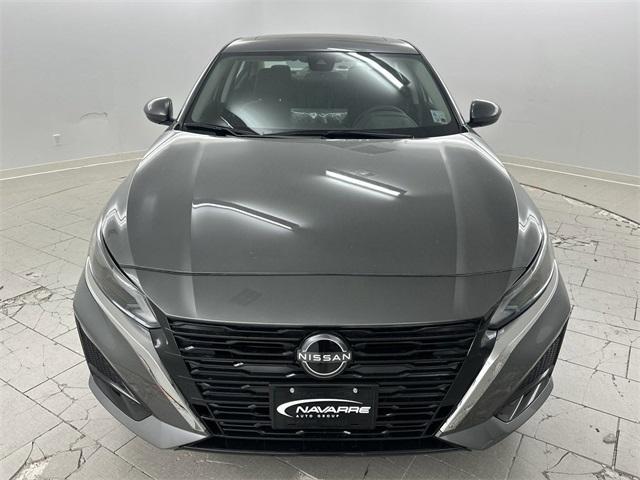 new 2024 Nissan Altima car, priced at $28,799