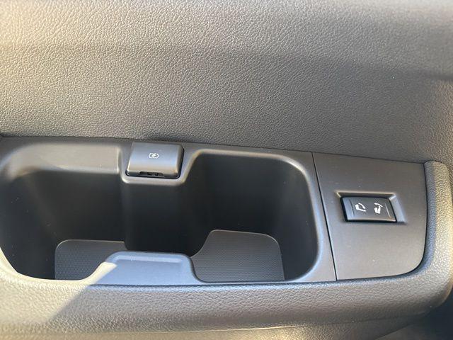 new 2026 Nissan Armada car, priced at $77,130