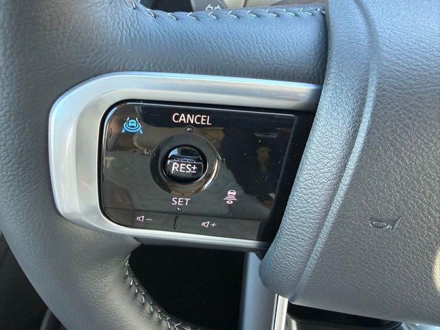 new 2026 Nissan Armada car, priced at $77,130