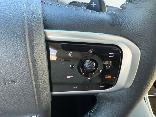 new 2026 Nissan Armada car, priced at $77,130