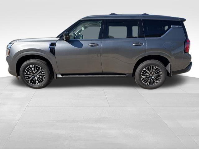 new 2026 Nissan Armada car, priced at $77,130