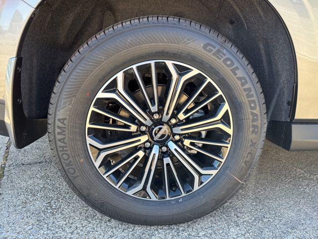 new 2026 Nissan Armada car, priced at $77,130