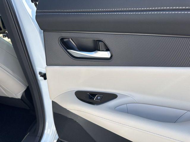 new 2025 Nissan Murano car, priced at $46,999