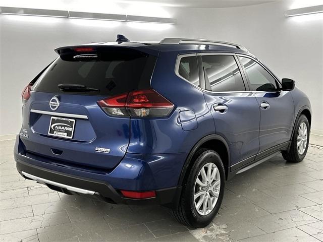 used 2020 Nissan Rogue car, priced at $17,777