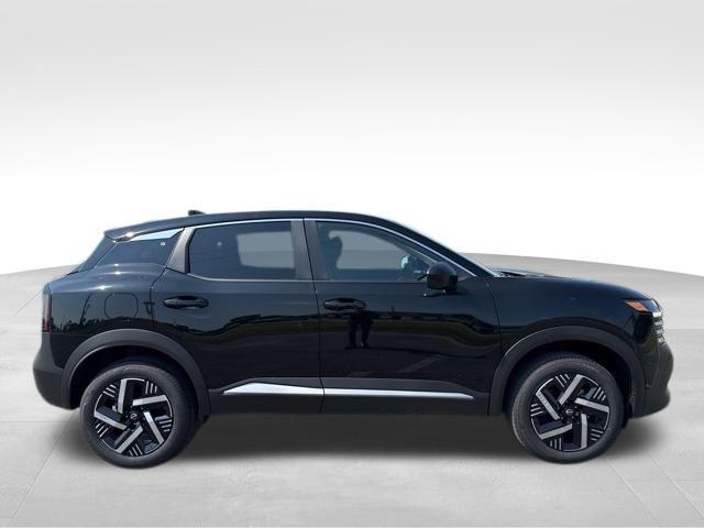 new 2025 Nissan Kicks car, priced at $22,570