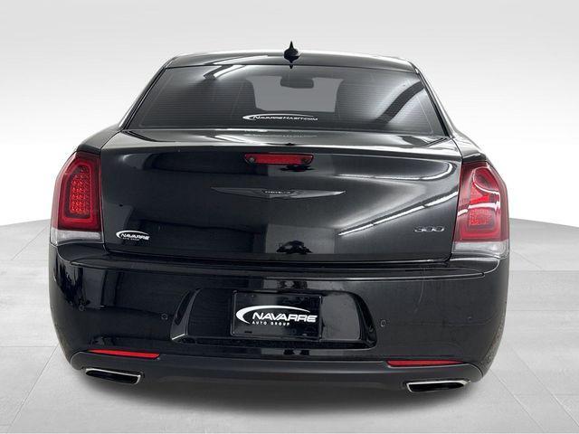 used 2022 Chrysler 300 car, priced at $26,995