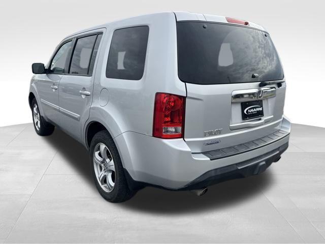 used 2013 Honda Pilot car, priced at $7,500