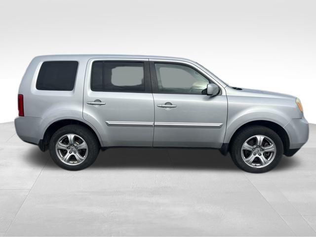 used 2013 Honda Pilot car, priced at $7,500