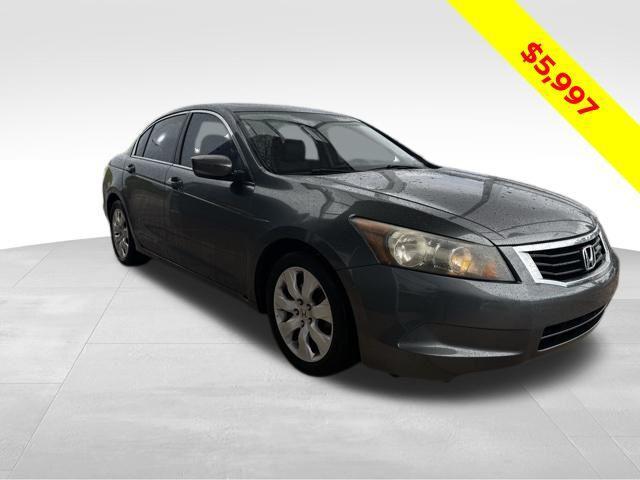 used 2010 Honda Accord car, priced at $4,995