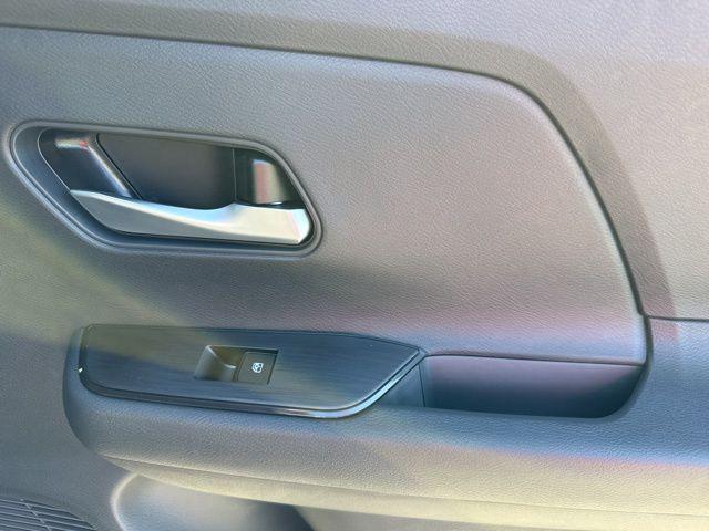 new 2025 Nissan Kicks car, priced at $23,210