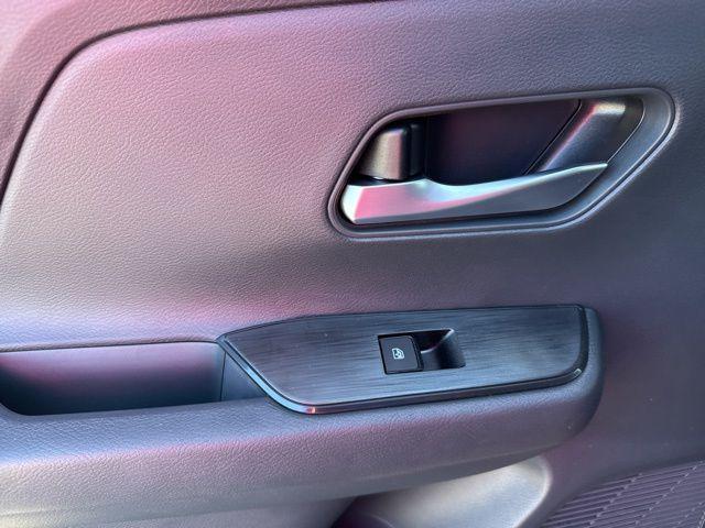 new 2025 Nissan Kicks car, priced at $23,210