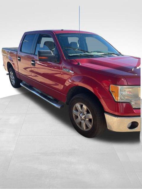 used 2010 Ford F-150 car, priced at $7,995