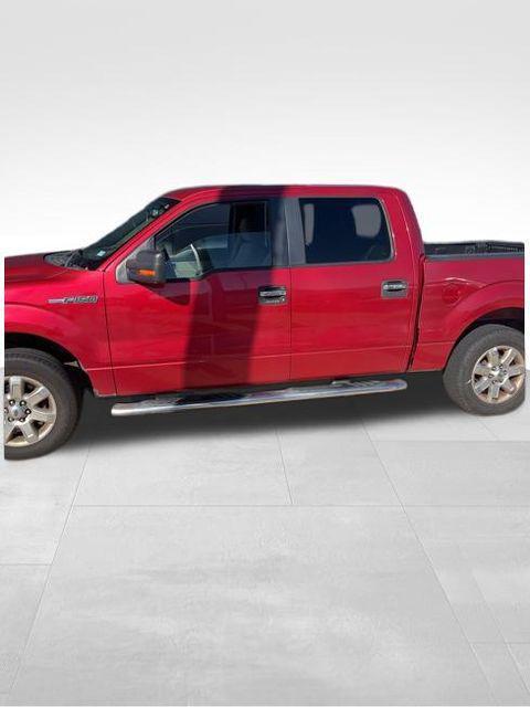 used 2010 Ford F-150 car, priced at $7,995