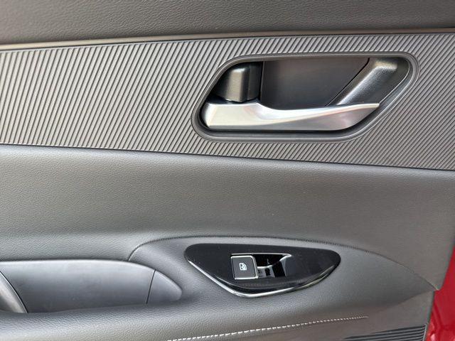 new 2025 Nissan Murano car, priced at $42,000