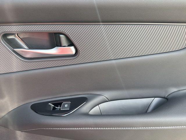 new 2025 Nissan Murano car, priced at $42,000