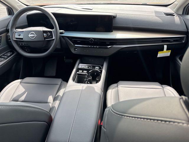 new 2025 Nissan Murano car, priced at $42,000