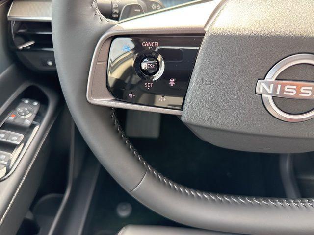 new 2025 Nissan Murano car, priced at $42,000