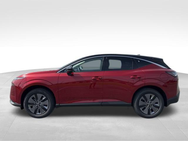 new 2025 Nissan Murano car, priced at $42,000