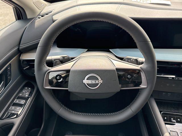 new 2025 Nissan Murano car, priced at $42,000