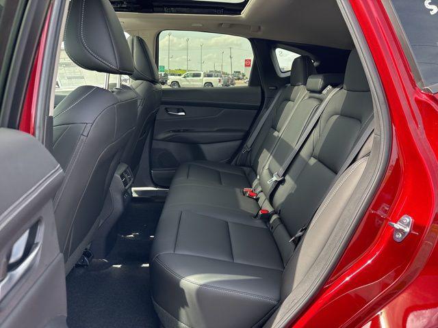 new 2025 Nissan Murano car, priced at $42,000