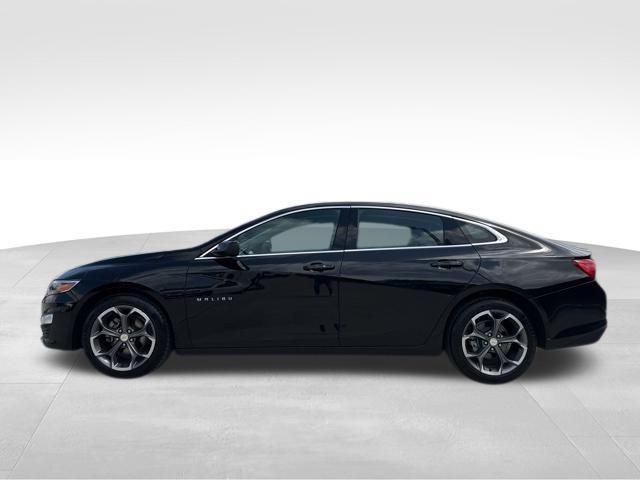 used 2023 Chevrolet Malibu car, priced at $19,995