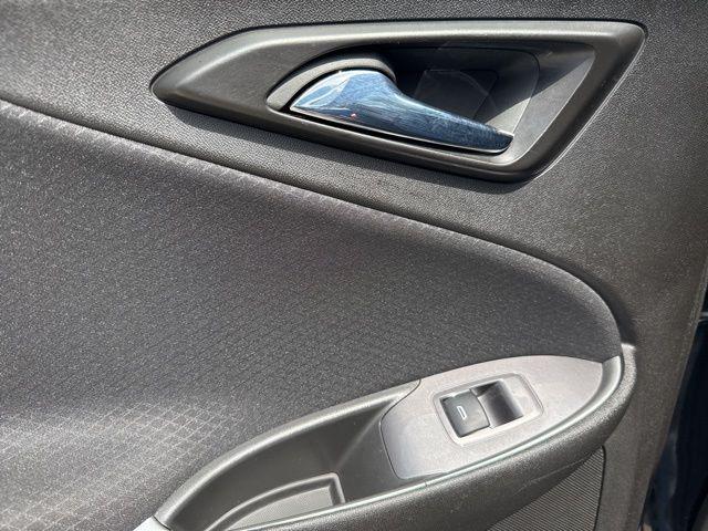 used 2023 Chevrolet Malibu car, priced at $19,995