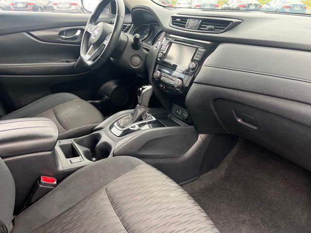 used 2019 Nissan Rogue car, priced at $11,995