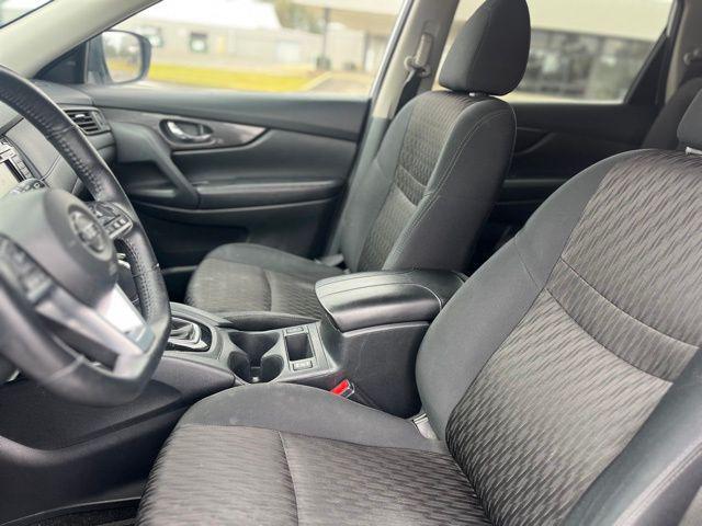 used 2019 Nissan Rogue car, priced at $11,995