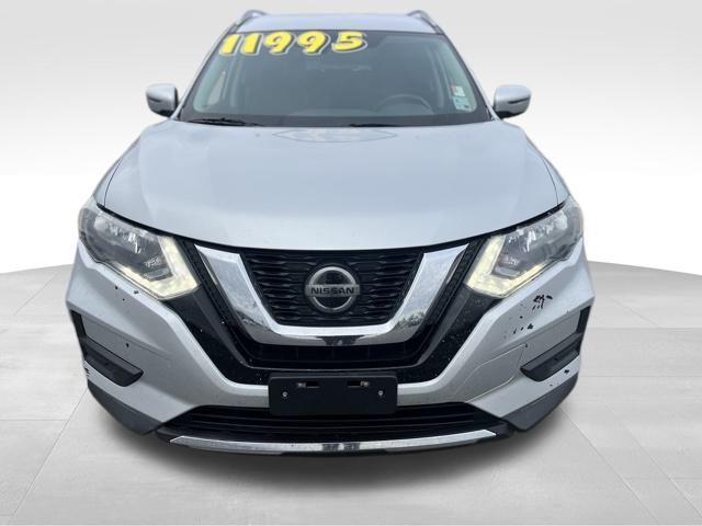 used 2019 Nissan Rogue car, priced at $11,995