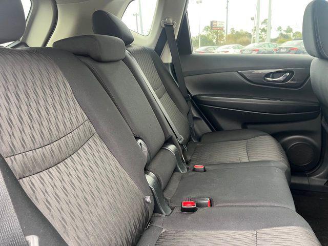 used 2019 Nissan Rogue car, priced at $11,995