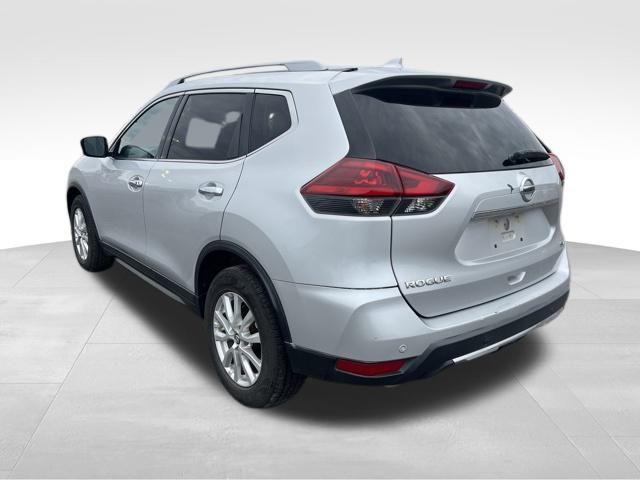 used 2019 Nissan Rogue car, priced at $11,995