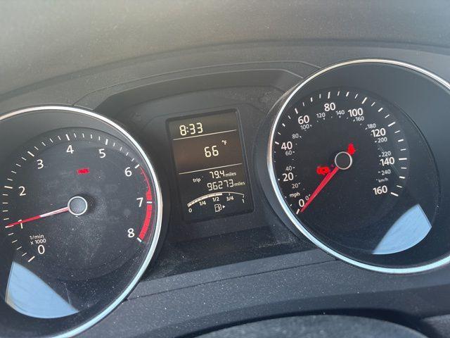 used 2017 Volkswagen Jetta car, priced at $9,995