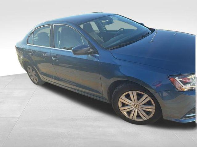 used 2017 Volkswagen Jetta car, priced at $9,995