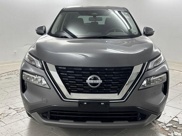 used 2023 Nissan Rogue car, priced at $25,991