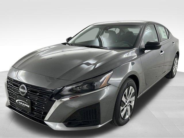 new 2025 Nissan Altima car, priced at $24,995