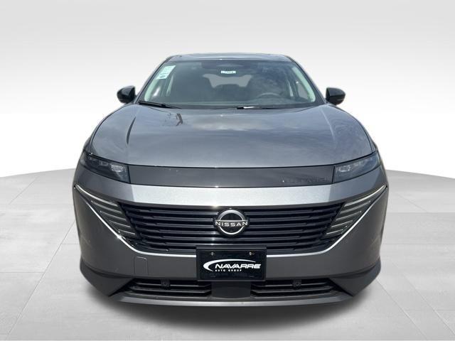 new 2025 Nissan Murano car, priced at $39,715