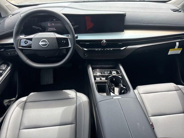 new 2025 Nissan Murano car, priced at $39,715