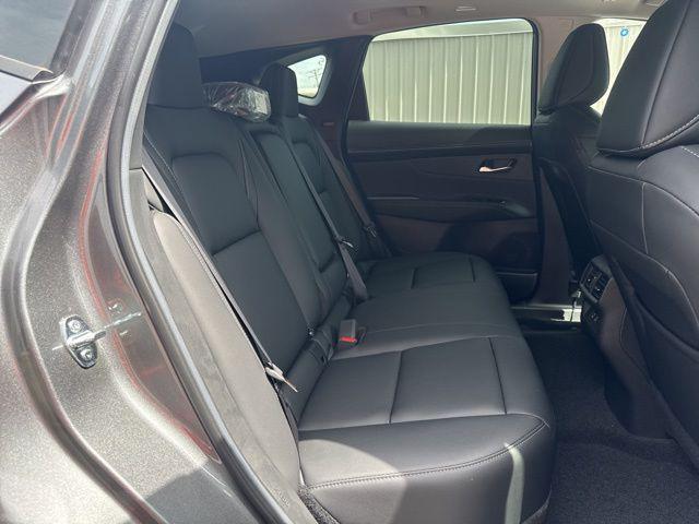 new 2025 Nissan Murano car, priced at $39,715