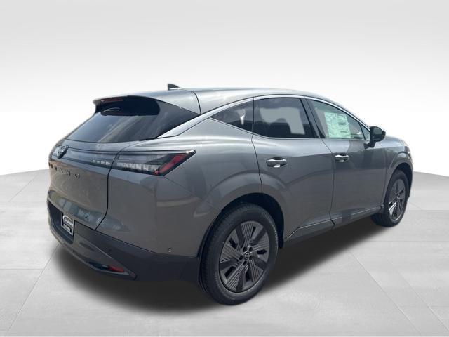 new 2025 Nissan Murano car, priced at $39,715